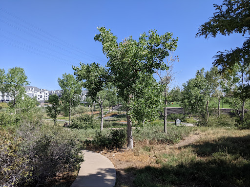 Park «Commons Park», reviews and photos, 2101 15th St, Denver, CO 80202, USA