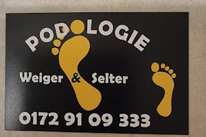 Mobile Podologie und Fußpflege Weiger-Selter,medizinische Fußpflege in Odenthal,Burscheid,Leichlingen,Leverkusen,Umgebungen image