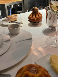 Les plus récentes photos du Restaurant français La Tour d'Argent à Paris - n°14