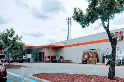 Home Improvement Store «The Home Depot», reviews and photos, 1490 Capital Cir NW, Tallahassee, FL 32303, USA