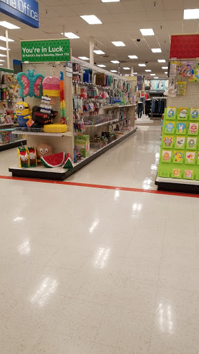 Department Store «Target», reviews and photos, 7302 University Ave, Lubbock, TX 79423, USA