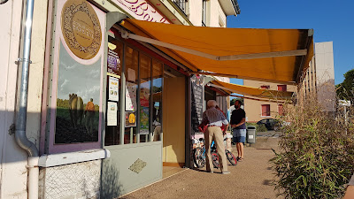 Barbière Jean-Marc à Montchanin