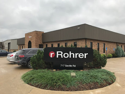 Rohrer Corporation
