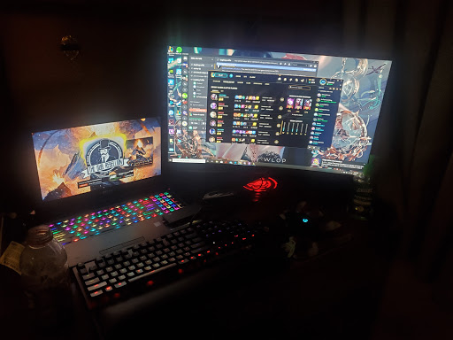 Computer Consultant «MRO Computers & Astronomy, LLC», reviews and photos, 1620 Cedar Rd #106, Chesapeake, VA 23322, USA