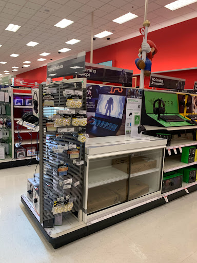 Department Store «Target», reviews and photos, 1901 13th Ave E, Tuscaloosa, AL 35404, USA