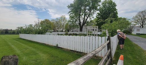 Historical Landmark «Belle Grove Plantation», reviews and photos, 336 Belle Grove Rd, Middletown, VA 22645, USA