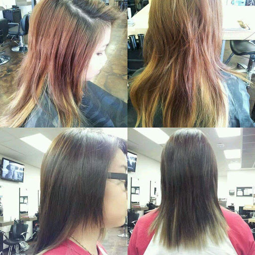 Beauty Salon «Dominican Blowouts Beauty Salon», reviews and photos, 3909 W Airport Fwy #29, Irving, TX 75062, USA