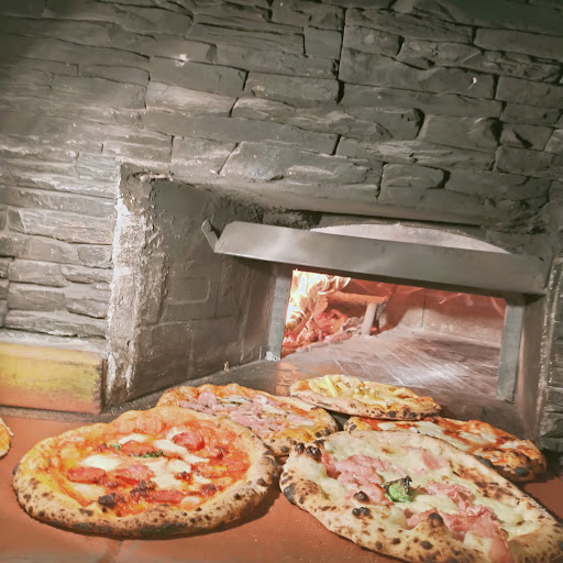 Pizzeria Artigiana in Colle di Val dElsa, Provincia di Siena