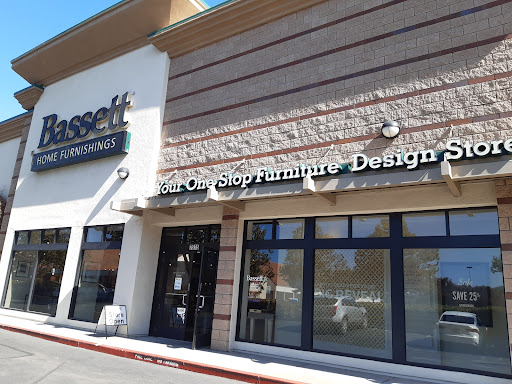 Furniture Store «Bassett Home Furnishings», reviews and photos, 7575 Dublin Blvd, Dublin, CA 94568, USA