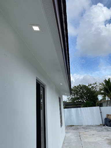 Electrician «Unlimited Electrical Solutions», reviews and photos, 7601 NW 182nd Terrace, Hialeah, FL 33015, USA