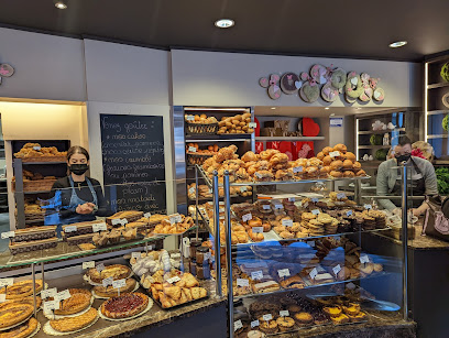 Boulangerie Vienne