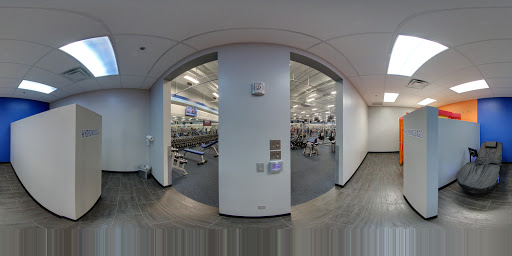 Health Club «Crunch-Deltona», reviews and photos, 1200 Deltona Blvd, Deltona, FL 32725, USA