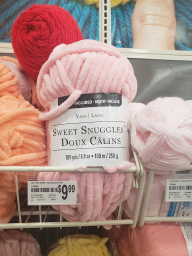 Craft Store «Michaels», reviews and photos, 15521 E Broadway Ave, Veradale, WA 99037, USA