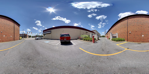 Self-Storage Facility «Security Public Storage», reviews and photos, 3500 Pulaski Hwy, Baltimore, MD 21224, USA