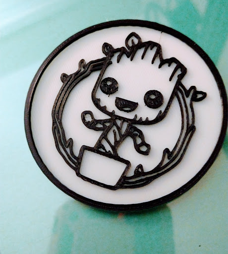 TOA 3D Printing image
