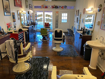 Lewis Center Barber Shop