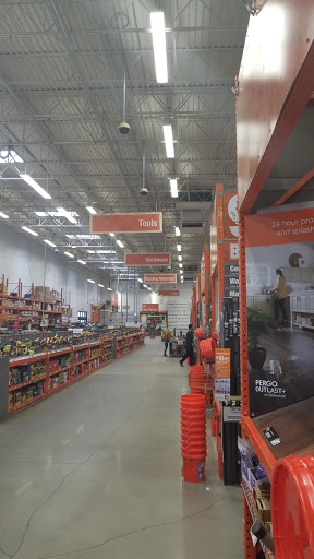 Home Improvement Store «The Home Depot», reviews and photos, 5950 State Bridge Rd, Duluth, GA 30097, USA