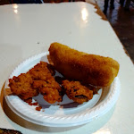 Photo n°3 de l'avis de Itvara. fait le 17/12/2022 à 19:12 sur le  SONAR BANGLA INDIAN FAST FOOD à Palermo