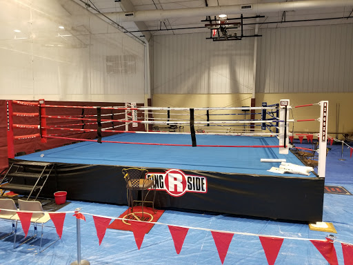 Recreation Center «Old Settlers Recreation Center», reviews and photos, 1201 E Louisiana St, McKinney, TX 75069, USA