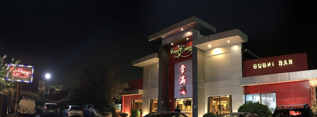 Restaurant Casa China - Restaurante
