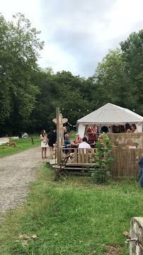 Photos du propriétaire du Restauration rapide Ma p'tite Chariotte à Tosse - n°20