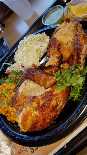 Mexican Restaurant «El Pollo Loco», reviews and photos, 4290 E 4th St, Ontario, CA 91764, USA
