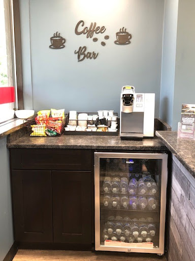 Auto Repair Shop «Total Automotive», reviews and photos, 520 Victory Dr, Howell, MI 48843, USA