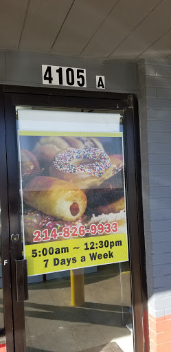 Donut Shop «Donut King», reviews and photos, 4105 Skillman St, Dallas, TX 75206, USA