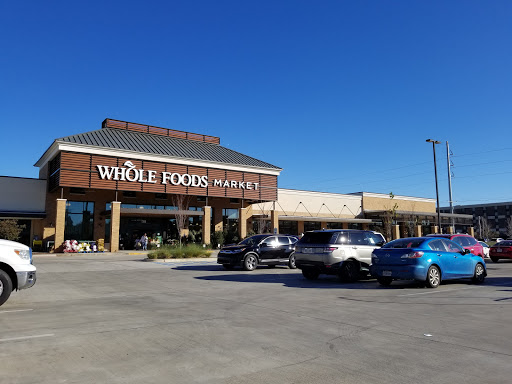 Grocery Store «Whole Foods Market», reviews and photos, 1380 E 70th St, Shreveport, LA 71105, USA