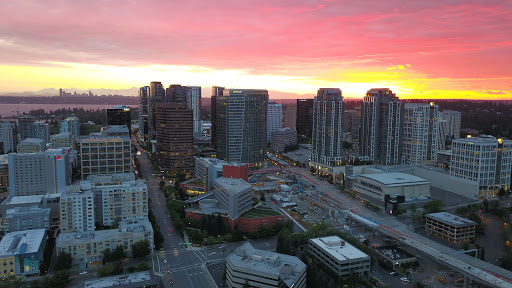 Ford Dealer «AutoNation Ford Bellevue», reviews and photos, 411 116th Ave NE, Bellevue, WA 98004, USA