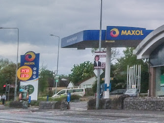 Maxol Service Station Maynooth