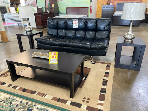 Furniture Store «Buy Rite Discount Furniture», reviews and photos, 11409 Lake June Rd, Mesquite, TX 75180, USA