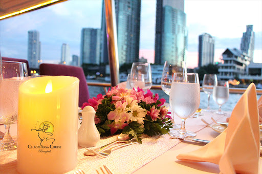 Chaophraya Cruise