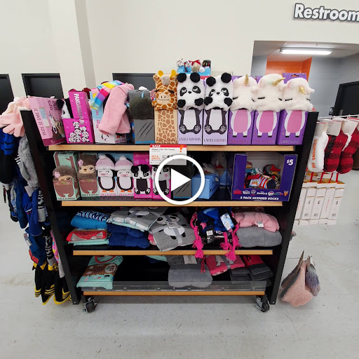 Discount Store «Big Lots», reviews and photos, 2192 W Union Blvd, Bethlehem, PA 18018, USA