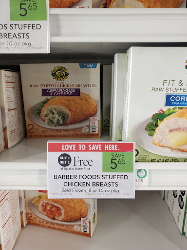 Supermarket «Publix Super Market at South Point», reviews and photos, 4145 9th St SW, Vero Beach, FL 32968, USA