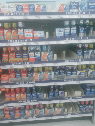 Grocery Store «Meijer», reviews and photos, 2153 Marion-Mt Gilead Rd, Marion, OH 43302, USA