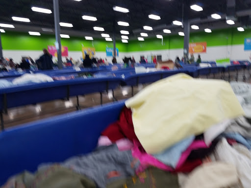 Thrift Store «Goodwill Outlet Center Bridgeton», reviews and photos