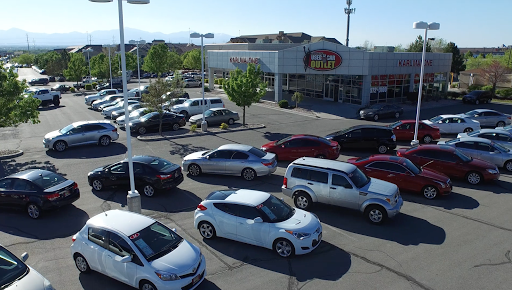 Car Dealer «Southtowne Auto Mall», reviews and photos, 10770 Auto Mall Dr, Sandy, UT 84070, USA