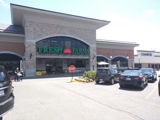 Grocery Store «Fresh Farms», reviews and photos, 8203 W Golf Rd, Niles, IL 60714, USA