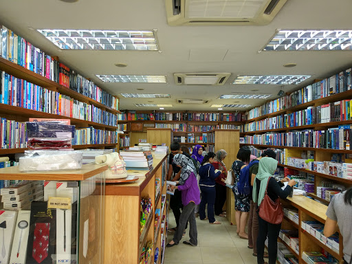 Kamal Medical Bookstore Sdn Bhd