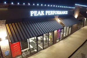 Peak Performance Fitness Gear image