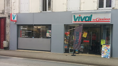 Vival à Le Controis-en-Sologne