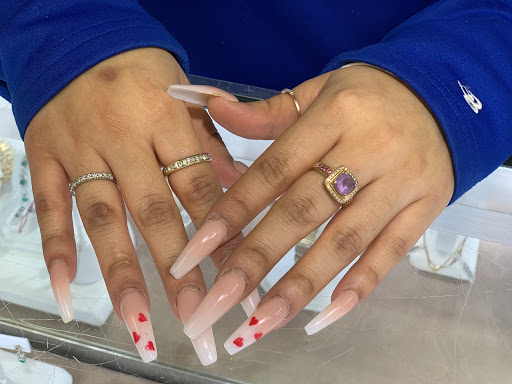 Pawn Shop «Sterling & Knight Jewelry & Pawn», reviews and photos, 109 E St Charles Rd, Villa Park, IL 60181, USA