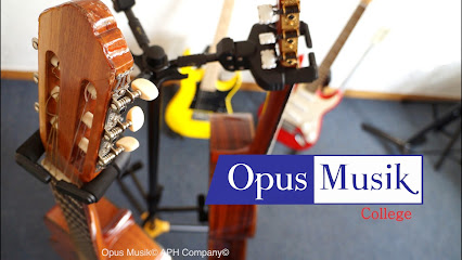 Opus Music College