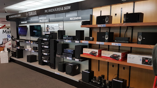 Appliance Store «P.C. Richard & Son», reviews and photos, 103-54 94th St, Ozone Park, NY 11417, USA