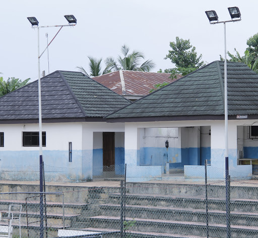 Ikot Ekpene club, Metro Road, GRA, Ikot Ekpene, Nigeria, Restaurant, state Akwa Ibom