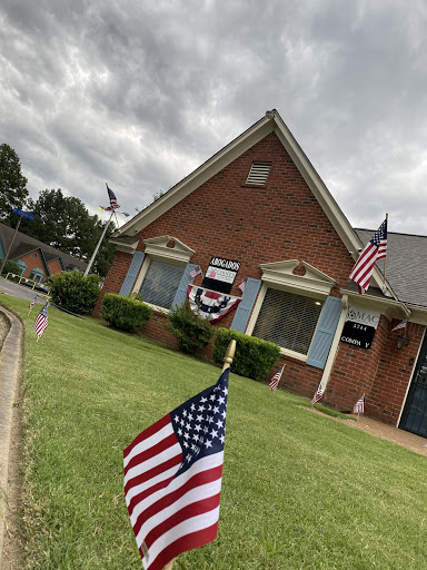 Personal Injury Attorney «Cooper Law Firm, PLLC», reviews and photos