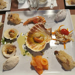 Photo n°4 de l'avis de Corrado.a fait le 17/08/2023 à 21:36 sur le  Trattoria Al Pioppo à Jesolo