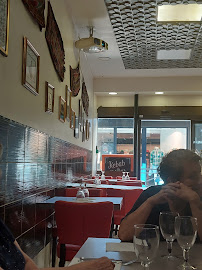 Atmosphère du Restaurant Alias Traiteur à Vienne - n°3