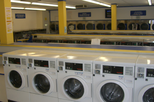 Laundromat «San Gabriel Laundry», reviews and photos, 305 S San Gabriel Blvd, San Gabriel, CA 91776, USA